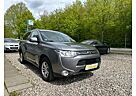 Mitsubishi Outlander ClearTec Invite 2WD