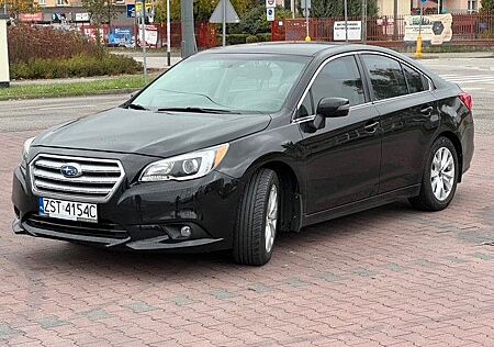Subaru Legacy 2.5i