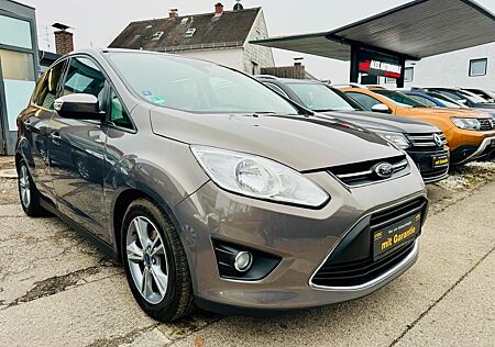 Ford C-Max 1,0 EcoBoost 92kW Business Edition PDC