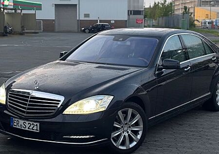 Mercedes-Benz S 400 HYBRID L -