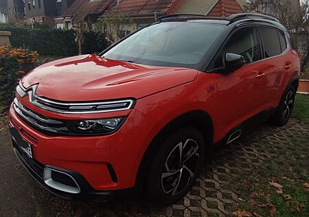 Citroën C5 Aircross PlugIn 225 Stop&Start ë-EAT8 SHI..