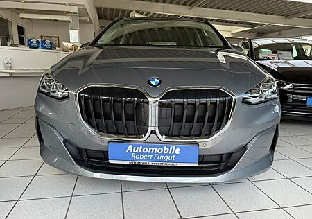 BMW 218 Active Tourer Innovation Automatik