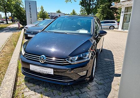 VW Golf Volkswagen Sportsvan VII Highline BMT/Start-Stopp