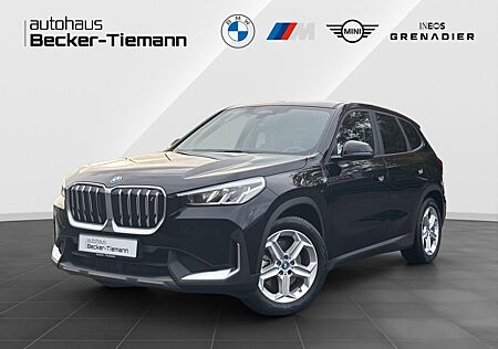 BMW iX1 xDrive30 AHK | Parkassistenz | Sitzhz. | DAB