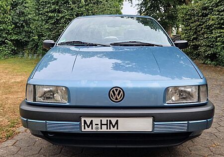 VW Passat Volkswagen GL - Rarität, H-Kennzeichen möglich