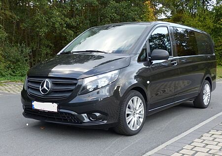 Mercedes-Benz Vito 119 CDI Mxto