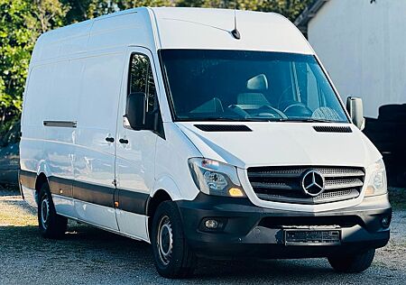 Mercedes-Benz Sprinter 316 CDI Tempomat Klima Mult