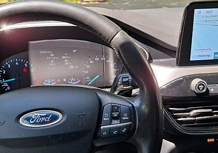 Ford Kuga 1,5 EcoBoost Titanium X Titanium X