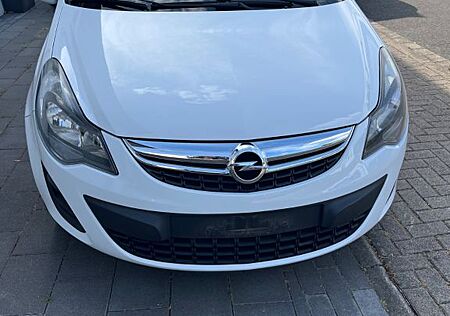 Opel Corsa 1.2 Edition Edition