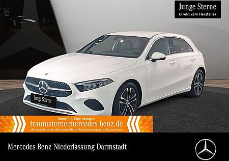Mercedes-Benz A 200 d PROGRESSIVE Advanced/DISTR/VZ-Ass/Totw