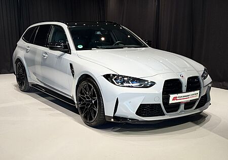 BMW M3 *TOURING*COMPETITON*X-DRIVE*DA*PA*LASER*HK*360