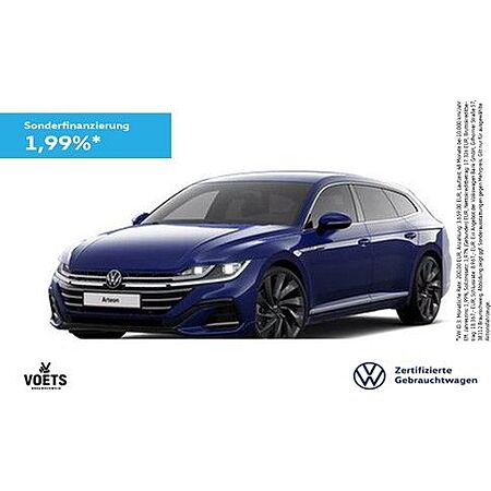 VW Arteon leasen