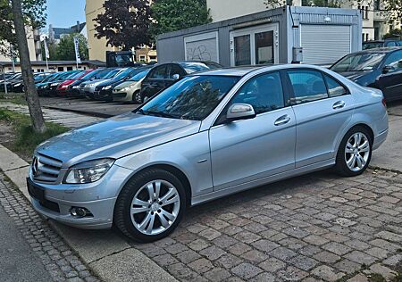 Mercedes-Benz C 220 C -Klasse Lim. CDI
