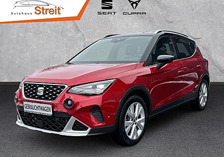 Seat Arona XPERIENCE 1.0 TSI 81 KW 7-GANG-DSG Navi Di