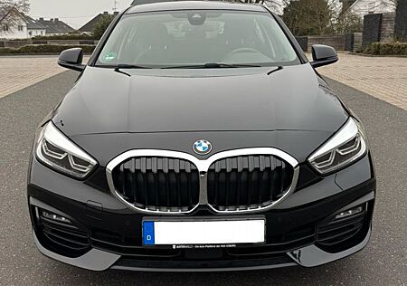 BMW 118i Advantage Advantage, F40