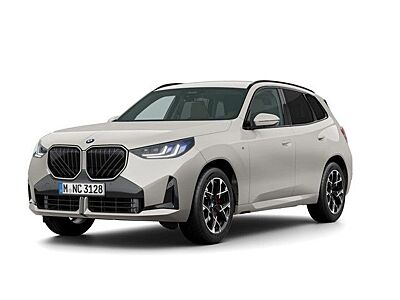 BMW X3 xDrive20 AT M Sportpaket Pro 20' AHK Premiump
