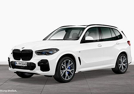 BMW X5 xDrive30d M Sportpaket Laser Pano.Dach Head-U