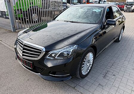 Mercedes-Benz E 350 CDI Limousine/Comand/ Memory