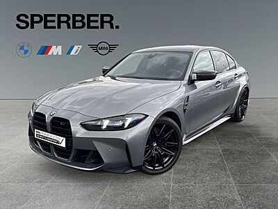 BMW M3 Competition Harman Kardon*Carbon Exterieur*