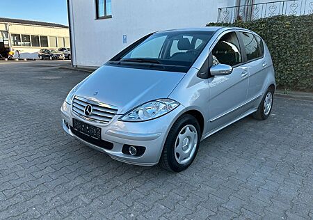 Mercedes-Benz A 180 CDI ELEGANCE Klima TÜV 05.2025