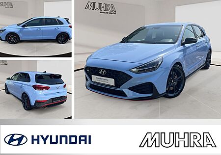 Hyundai i30 N Performance DCT LED 19" NAVI SHZ PDC