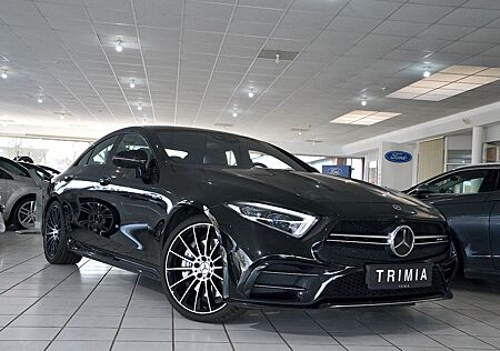 Mercedes-Benz CLS 53 AMG 4Matic | 360 ° | HuD |