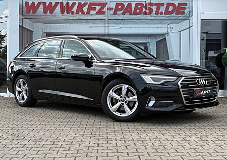 Audi A6 Avant 40 TDI Sport MATRIX 360° ACC