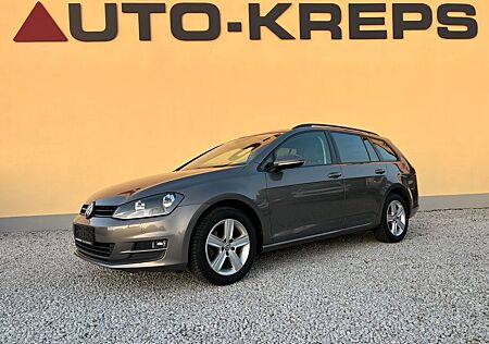 VW Golf Volkswagen VII Variant Comfortline BMT 4Motion