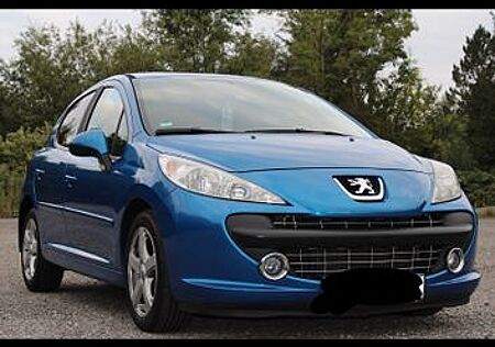 Peugeot 207 Sport 150 THP Platinum