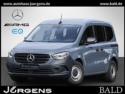 Mercedes-Benz Citan 110 Tourer/Progressive/Klima/Navi/MBUX