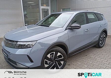 Opel Grandland X Grandland 1.2 48V Mild- Hybrid,SHZ,LHZ,Klima,PDC