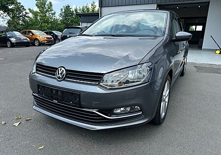 VW Polo Volkswagen V Highline BMT/Start-Stopp