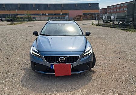 Volvo V90 Cross Country V40 Cross Country D3 Geartronic Summum Summum