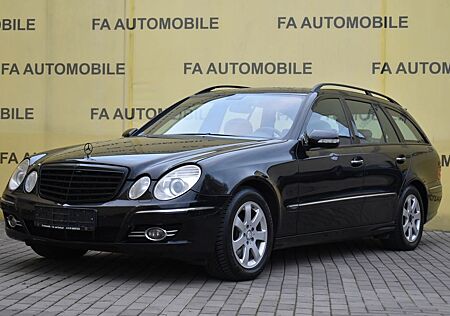Mercedes-Benz E 320 T CDI/LEDER/COMAND/XENON/PDC/MEMORY/ALU/