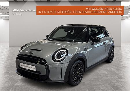 Mini Cooper SE AC-Laden Professional / Driving Assist