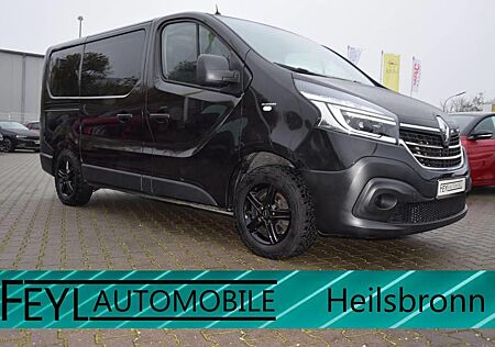 Renault Trafic 2.0 dCi 120 L1H1 Combi, Navi