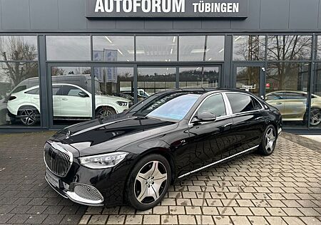 Mercedes-Benz S 680 Maybach *HEADUP+HL*FONDENTERTAINMENT*