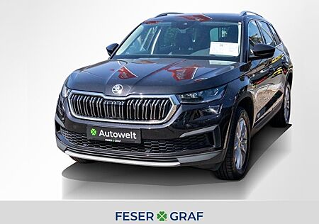 Skoda Kodiaq Style 2.0 AHK/LED/Navigation/DSG 2,0 TDI