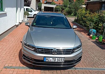 VW Passat Volkswagen 2.0 TDI Highline Highline