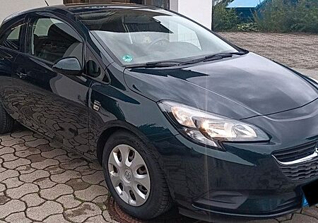 Opel Corsa 1.4 Edition Edition