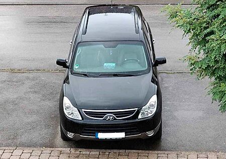 Hyundai ix55 3.0 V6 CRDi Comfort 4WD Automatik Comfort