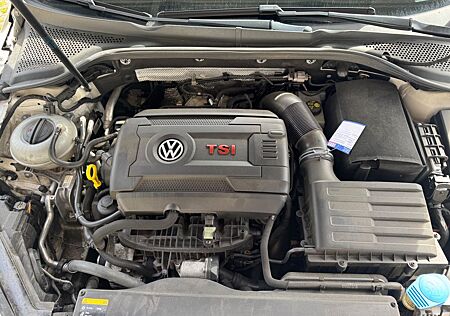 VW Golf Volkswagen 2.0 TSI DSG BMT GTI Performance GTI Per...