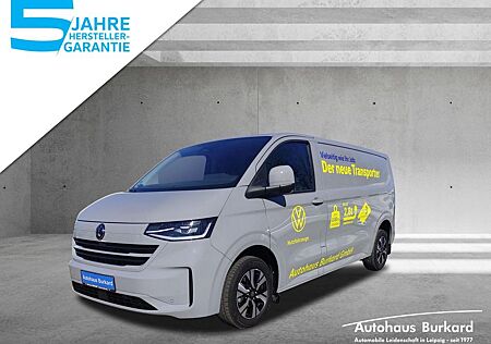 VW T7 Volkswagen Transporter 2.0 TDI+150 Ps+AHZV+ACC+Standh.+