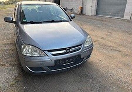 Opel Corsa 1.2 -