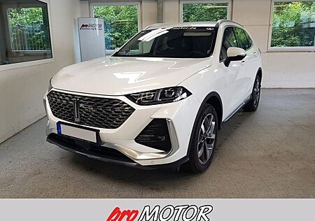 GWM Ora 03 Wey 03 2.0 PHEV 325 kW AWD Luxury