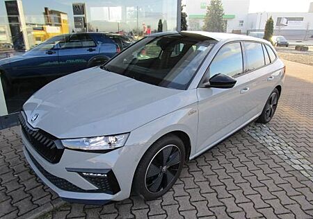 Skoda Scala Monte Carlo 85 kW 6G*MATRIX*PANO*ANDROID*