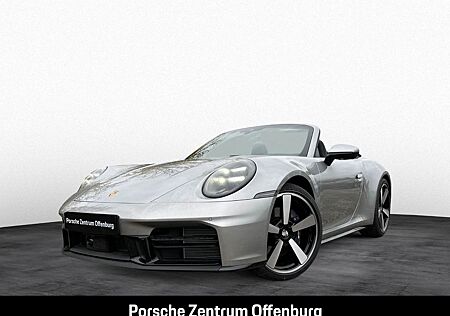 Porsche 992 -2 911 Carrera Cabrio Memory Bose 360 Klimas