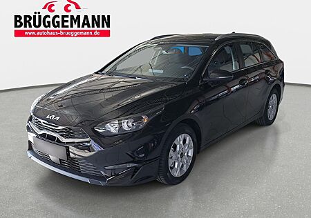 Kia Cee'd Sportswagon CEED SW 1.5 T-GDI DCT7 ULTIMATE EDITION MJ25