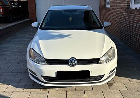 VW Golf Volkswagen 1.6 TDI BMT CUP Variant CUP