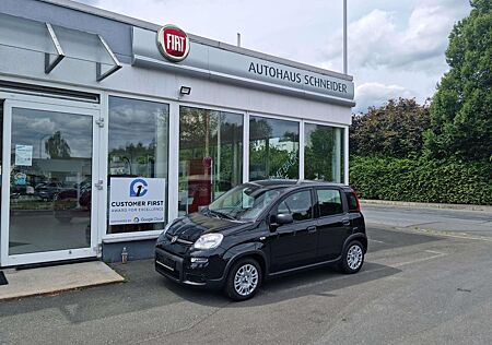 Fiat Panda 1.0 GSE Hybrid 51kw (70PS)